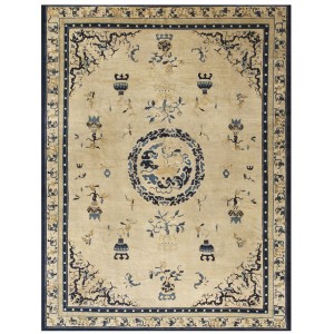 Chinese - Peking #24854